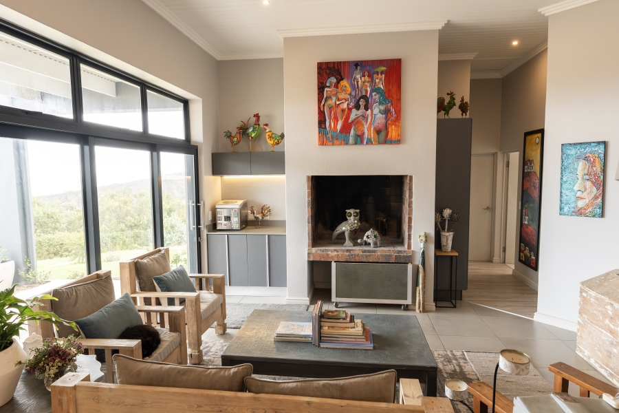 3 Bedroom Property for Sale in Le Grand Golf Estate Western Cape